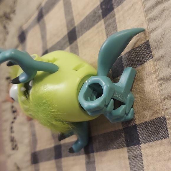 ❤️ Scritterz, Scabz Interactive Collectible Jungle Creature Toy - Picture 9 of 10